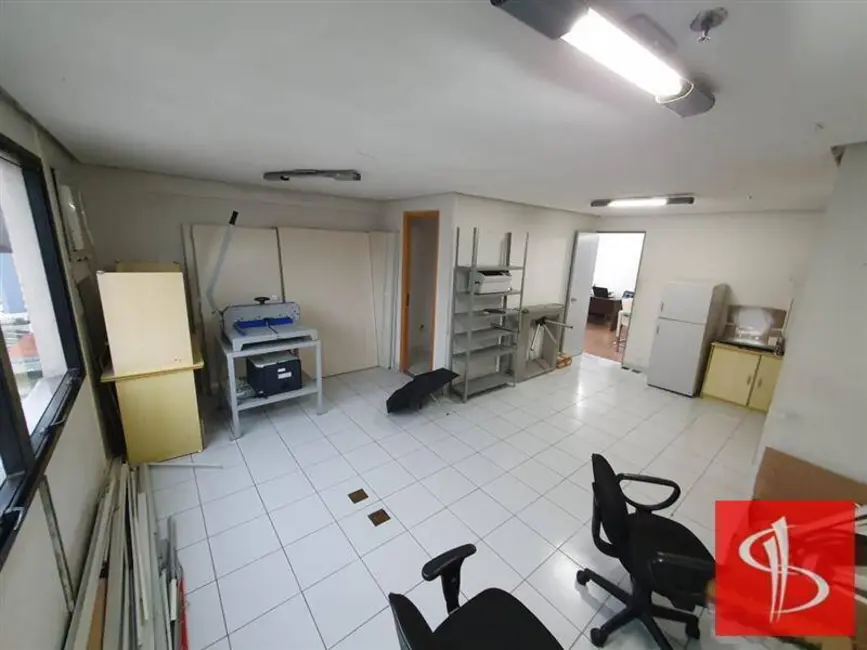 Sala Comercial à venda, 32m2 em Vila Gomes Cardim, São Paulo - SP - imagem 5 Foto 5 de Sala Comercial à venda, 32m2 em Vila Gomes Cardim, São Paulo - SP