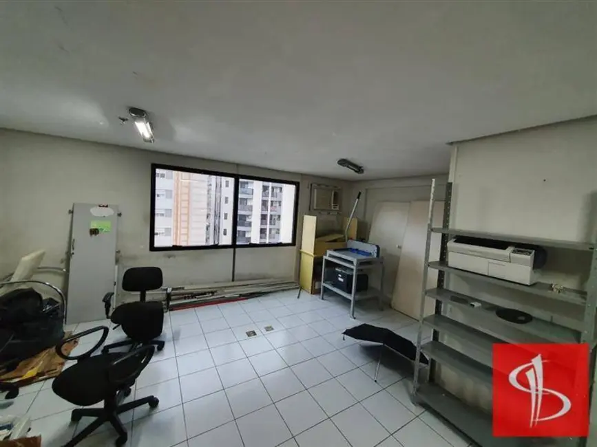 Sala Comercial à venda, 32m2 em Vila Gomes Cardim, São Paulo - SP - imagem 3 Foto 3 de Sala Comercial à venda, 32m2 em Vila Gomes Cardim, São Paulo - SP