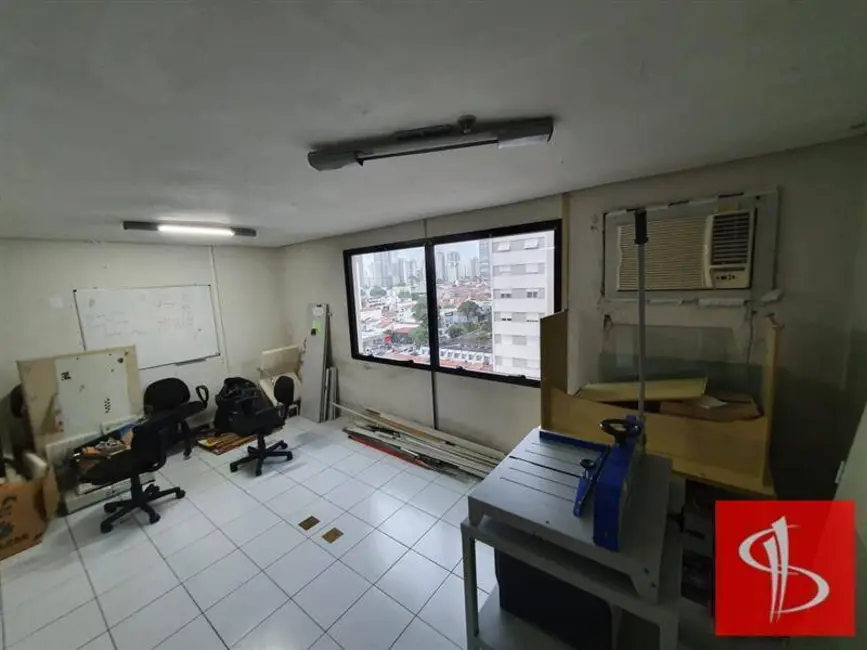 Sala Comercial à venda, 32m2 em Vila Gomes Cardim, São Paulo - SP - imagem 1 Foto 1 de Sala Comercial à venda, 32m2 em Vila Gomes Cardim, São Paulo - SP