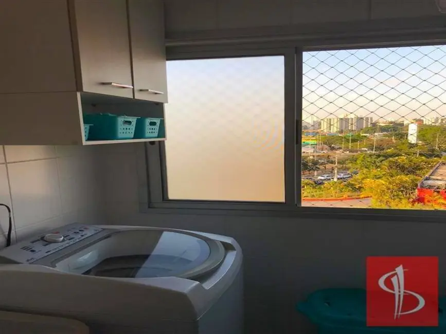 Foto 8 de Apartamento com 2 quartos à venda, 49m2 em Vila Moreira, São Paulo - SP