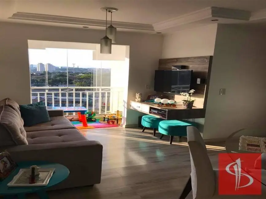 Foto 1 de Apartamento com 2 quartos à venda, 49m2 em Vila Moreira, São Paulo - SP