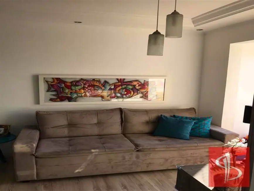 Foto 2 de Apartamento com 2 quartos à venda, 49m2 em Vila Moreira, São Paulo - SP