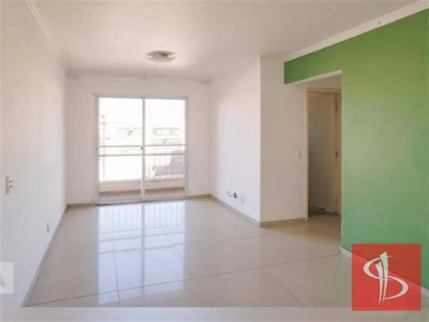 Foto 1 de Apartamento com 2 quartos à venda, 48m2 em Jardim Vila Formosa, São Paulo - SP