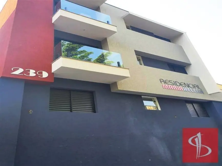 Apartamento com 2 quartos à venda, 43m2 em Vila Mafra, São Paulo - SP - imagem 6 Foto 6 de Apartamento com 2 quartos à venda, 43m2 em Vila Mafra, São Paulo - SP