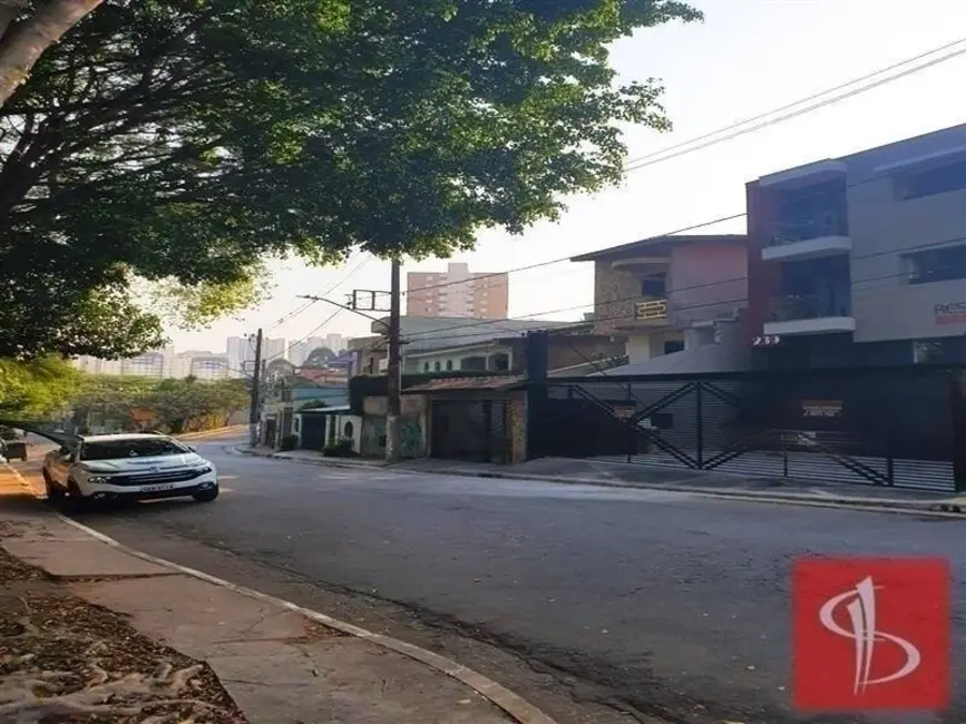 Apartamento com 2 quartos à venda, 43m2 em Vila Mafra, São Paulo - SP - imagem 7 Foto 7 de Apartamento com 2 quartos à venda, 43m2 em Vila Mafra, São Paulo - SP