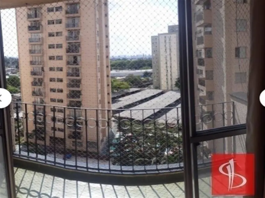 Foto 3 de Apartamento com 3 quartos à venda, 107m2 em Tatuapé, São Paulo - SP