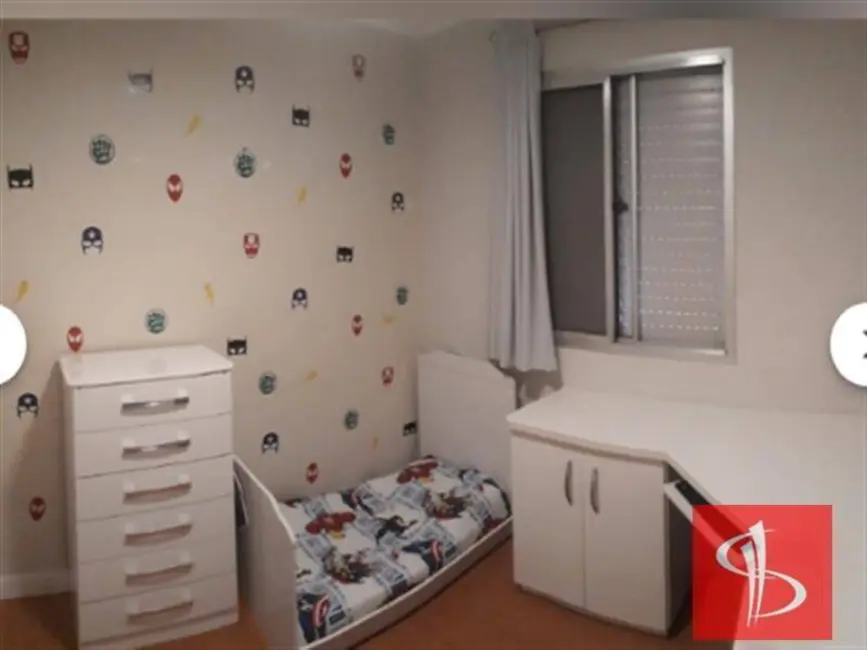 Foto 8 de Apartamento com 3 quartos à venda, 107m2 em Tatuapé, São Paulo - SP