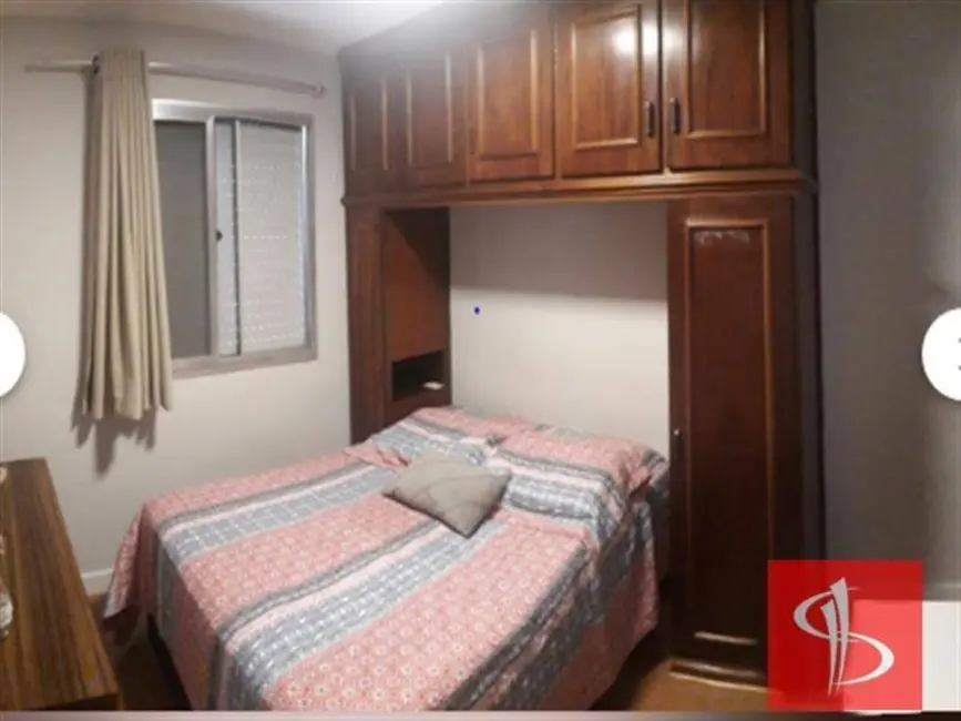 Foto 7 de Apartamento com 3 quartos à venda, 107m2 em Tatuapé, São Paulo - SP