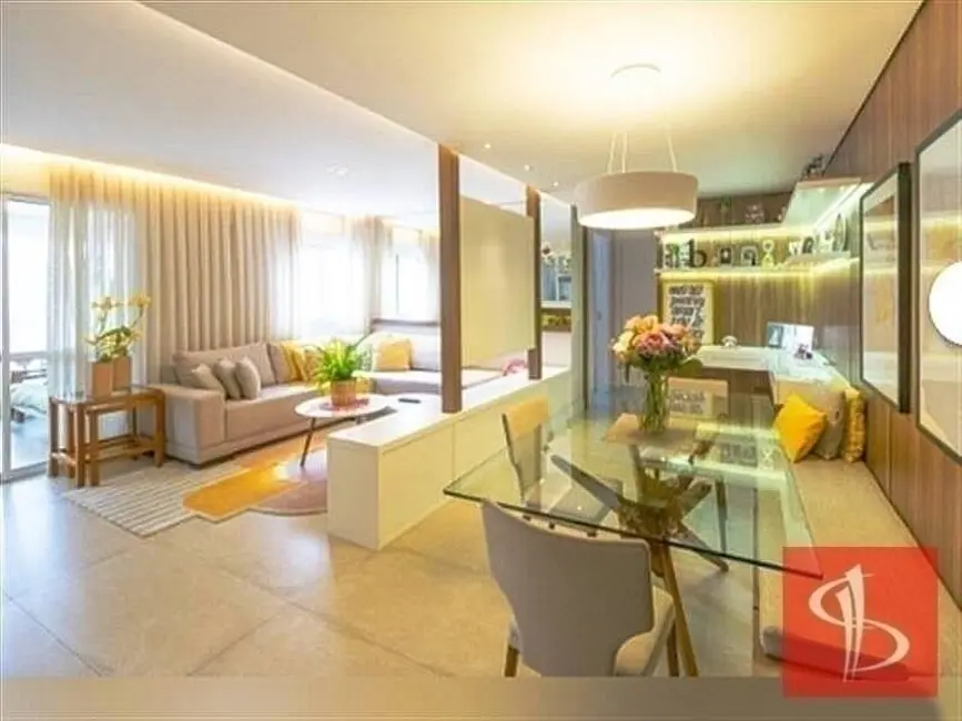 Foto 1 de Apartamento com 2 quartos à venda, 108m2 em Mooca, São Paulo - SP