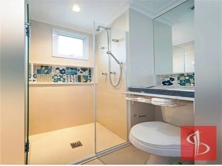 Apartamento com 2 quartos à venda, 108m2 em Mooca, São Paulo - SP - imagem 8 Foto 8 de Apartamento com 2 quartos à venda, 108m2 em Mooca, São Paulo - SP