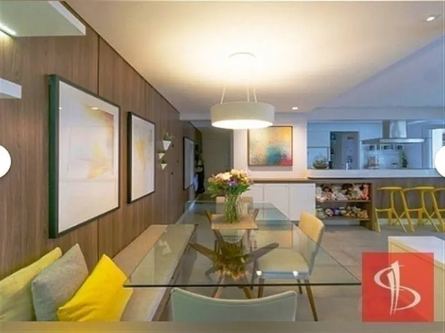 Apartamento com 2 quartos à venda, 108m2 em Mooca, São Paulo - SP - imagem 3 Foto 3 de Apartamento com 2 quartos à venda, 108m2 em Mooca, São Paulo - SP