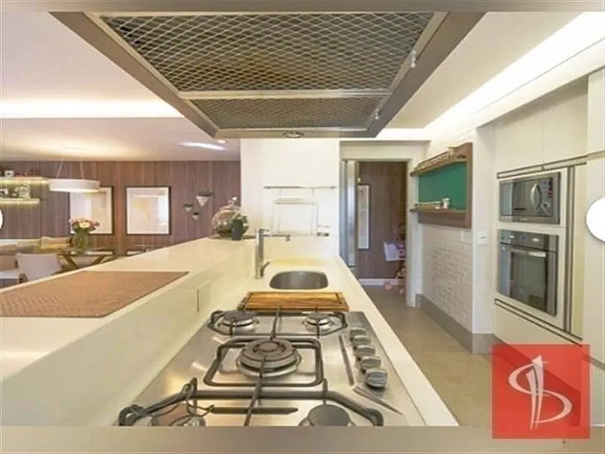 Apartamento com 2 quartos à venda, 108m2 em Mooca, São Paulo - SP - imagem 4 Foto 4 de Apartamento com 2 quartos à venda, 108m2 em Mooca, São Paulo - SP