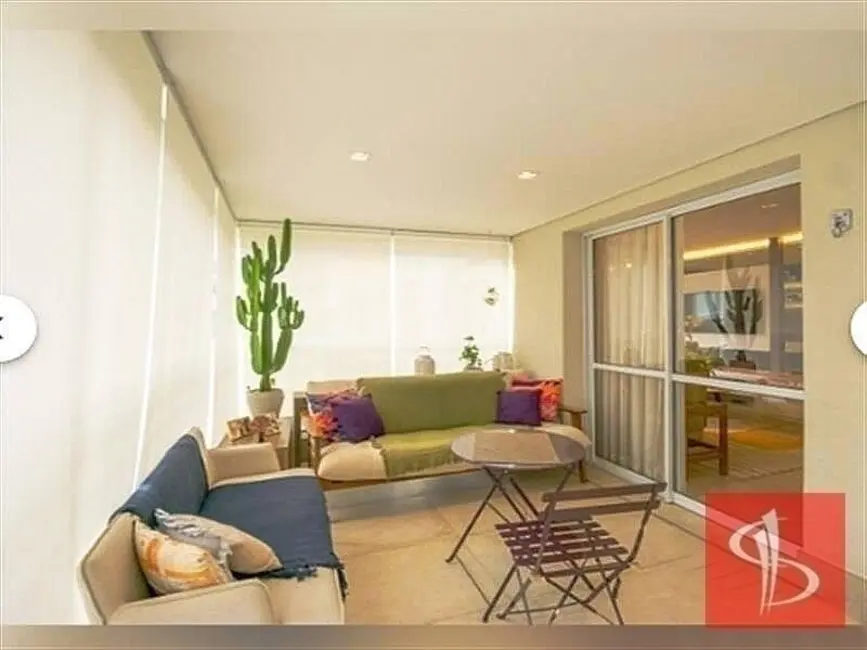 Apartamento com 2 quartos à venda, 108m2 em Mooca, São Paulo - SP - imagem 5 Foto 5 de Apartamento com 2 quartos à venda, 108m2 em Mooca, São Paulo - SP