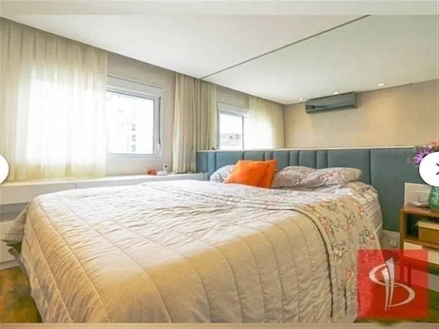 Apartamento com 2 quartos à venda, 108m2 em Mooca, São Paulo - SP - imagem 6 Foto 6 de Apartamento com 2 quartos à venda, 108m2 em Mooca, São Paulo - SP