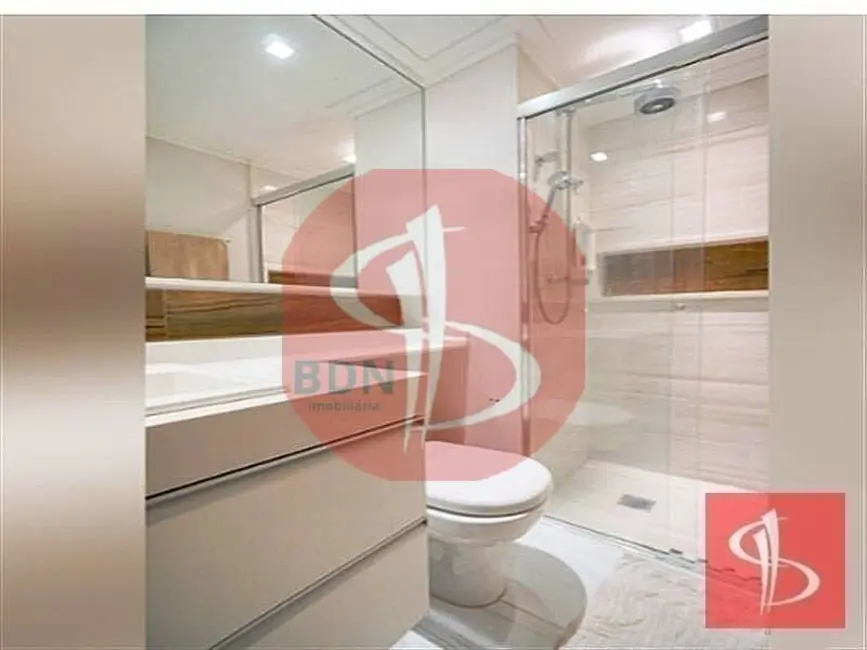 Apartamento com 2 quartos à venda, 108m2 em Mooca, São Paulo - SP - imagem 9 Foto 9 de Apartamento com 2 quartos à venda, 108m2 em Mooca, São Paulo - SP