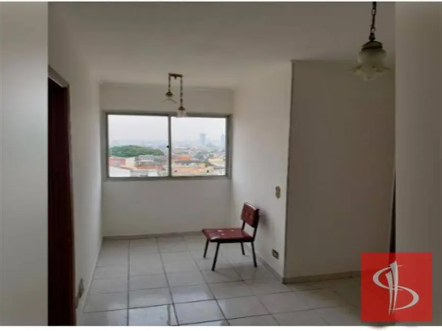 Foto 2 de Apartamento com 2 quartos à venda, 45m2 em Penha de França, São Paulo - SP