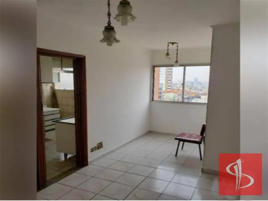 Foto 1 de Apartamento com 2 quartos à venda, 45m2 em Penha de França, São Paulo - SP