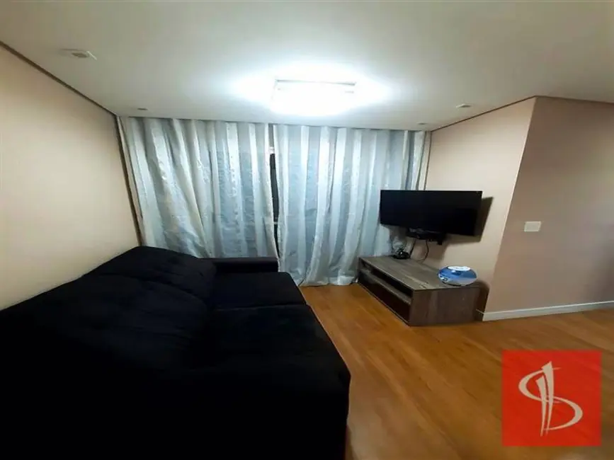 Foto 2 de Apartamento com 2 quartos à venda, 49m2 em Vila Moreira, São Paulo - SP