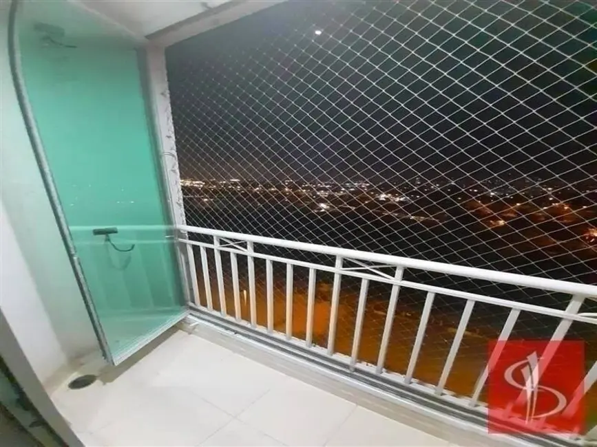 Foto 1 de Apartamento com 2 quartos à venda, 49m2 em Vila Moreira, São Paulo - SP