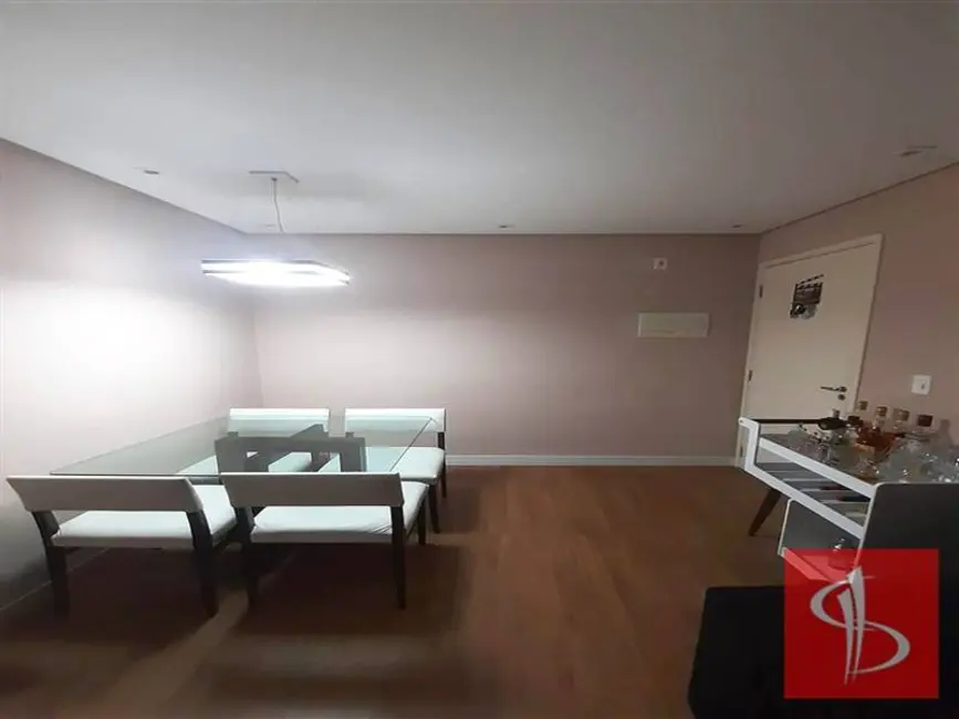 Foto 4 de Apartamento com 2 quartos à venda, 49m2 em Vila Moreira, São Paulo - SP