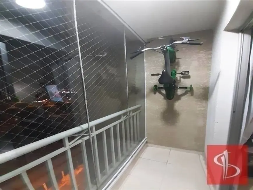 Foto 7 de Apartamento com 2 quartos à venda, 49m2 em Vila Moreira, São Paulo - SP