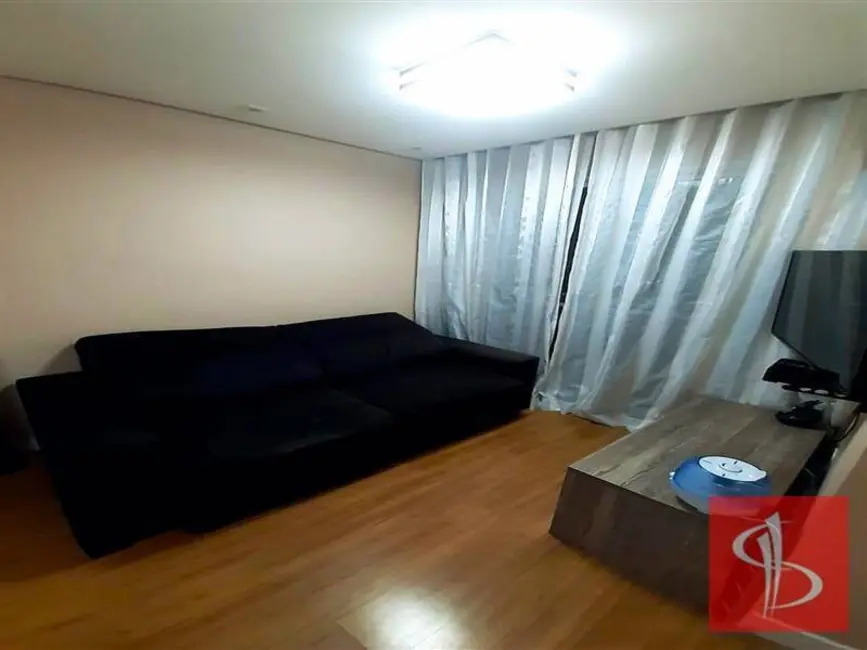 Foto 3 de Apartamento com 2 quartos à venda, 49m2 em Vila Moreira, São Paulo - SP
