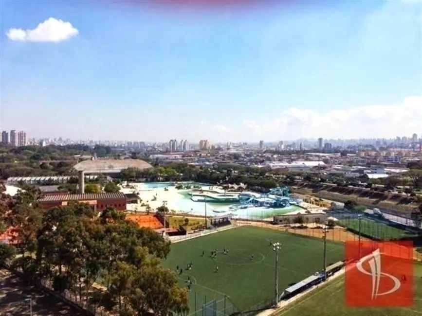 Foto 9 de Apartamento com 2 quartos à venda, 49m2 em Vila Moreira, São Paulo - SP