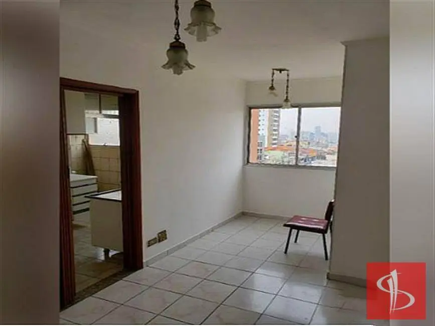 Foto 1 de Apartamento com 2 quartos à venda, 45m2 em Penha de França, São Paulo - SP