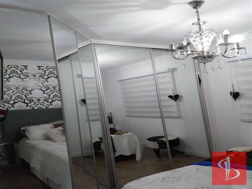 Foto 4 de Apartamento com 3 quartos à venda, 95m2 em Vila Gomes Cardim, São Paulo - SP