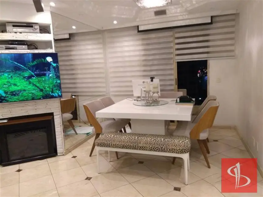 Foto 1 de Apartamento com 3 quartos à venda, 95m2 em Vila Gomes Cardim, São Paulo - SP