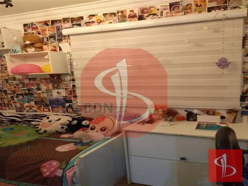 Foto 6 de Apartamento com 3 quartos à venda, 95m2 em Vila Gomes Cardim, São Paulo - SP