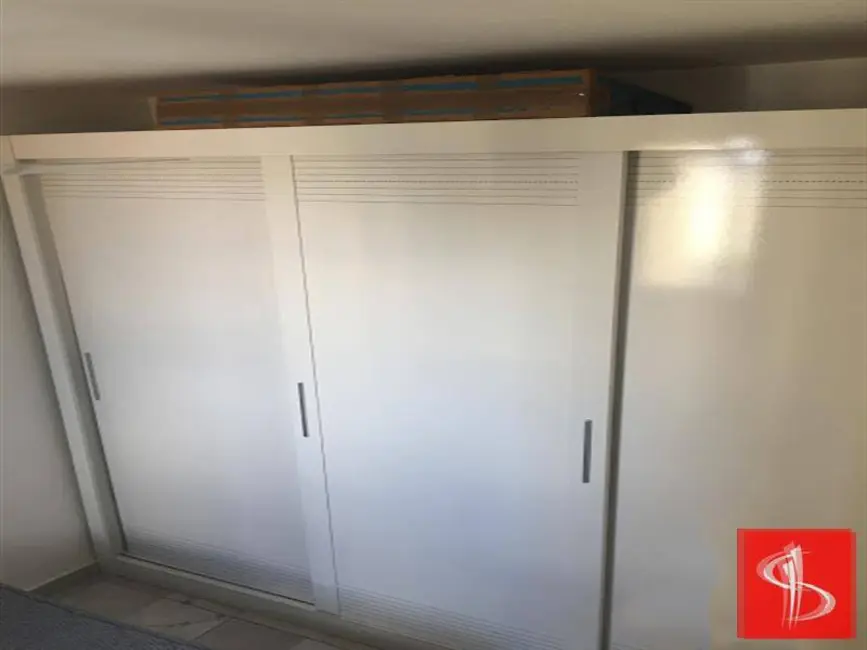 Foto 5 de Apartamento com 1 quarto à venda, 31m2 em Brás, São Paulo - SP