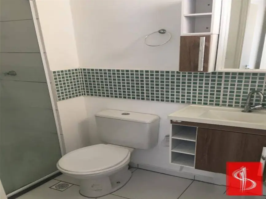 Foto 6 de Apartamento com 1 quarto à venda, 31m2 em Brás, São Paulo - SP