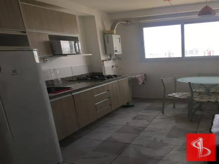 Foto 3 de Apartamento com 1 quarto à venda, 31m2 em Brás, São Paulo - SP