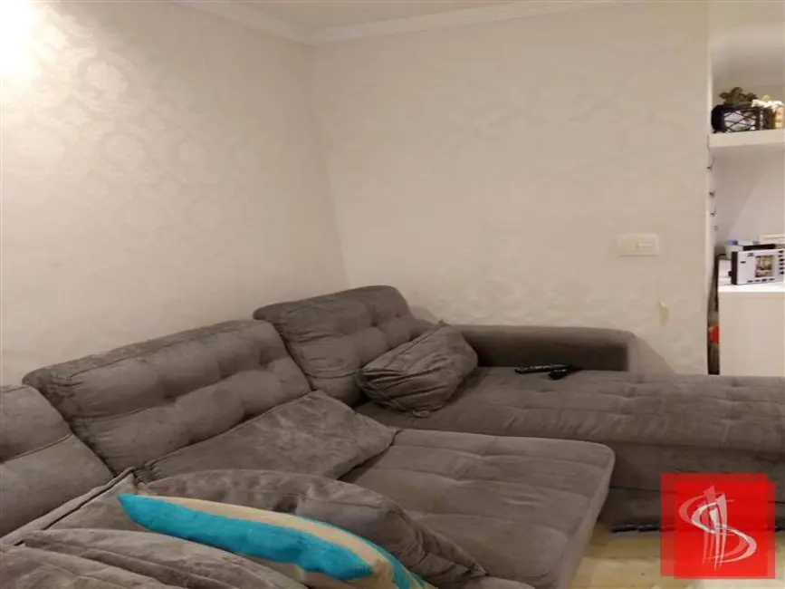 Apartamento com 3 quartos à venda, 95m2 em Vila Gomes Cardim, São Paulo - SP - imagem 9 Foto 9 de Apartamento com 3 quartos à venda, 95m2 em Vila Gomes Cardim, São Paulo - SP