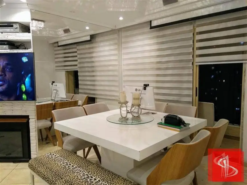 Apartamento com 3 quartos à venda, 95m2 em Vila Gomes Cardim, São Paulo - SP - imagem 1 Foto 1 de Apartamento com 3 quartos à venda, 95m2 em Vila Gomes Cardim, São Paulo - SP