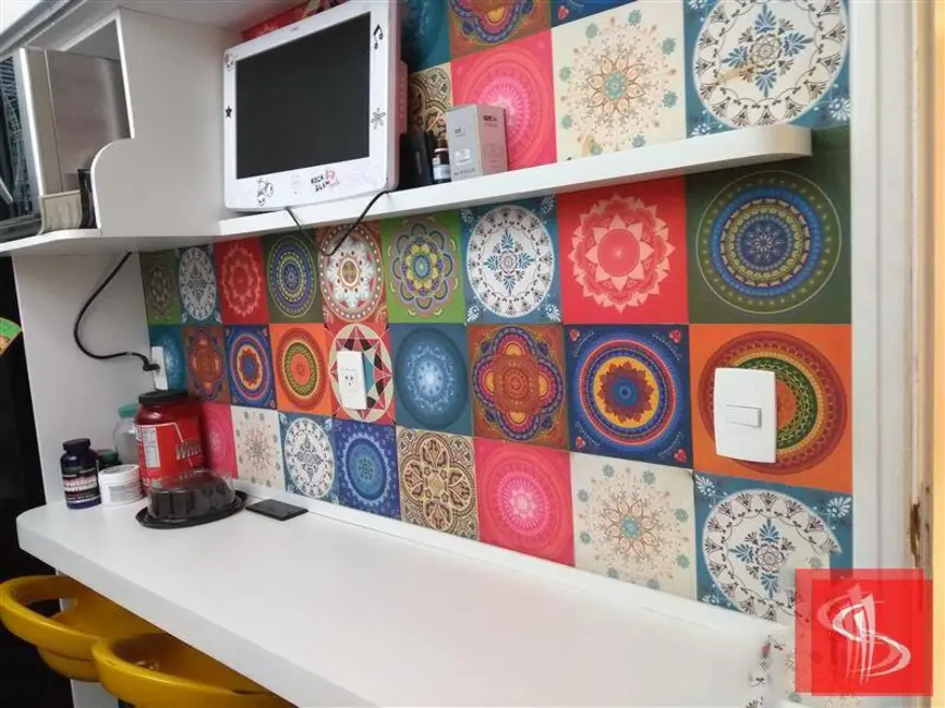 Apartamento com 3 quartos à venda, 95m2 em Vila Gomes Cardim, São Paulo - SP - imagem 7 Foto 7 de Apartamento com 3 quartos à venda, 95m2 em Vila Gomes Cardim, São Paulo - SP