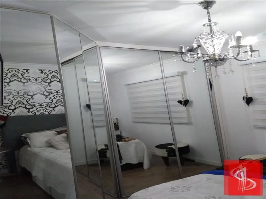 Apartamento com 3 quartos à venda, 95m2 em Vila Gomes Cardim, São Paulo - SP - imagem 3 Foto 3 de Apartamento com 3 quartos à venda, 95m2 em Vila Gomes Cardim, São Paulo - SP