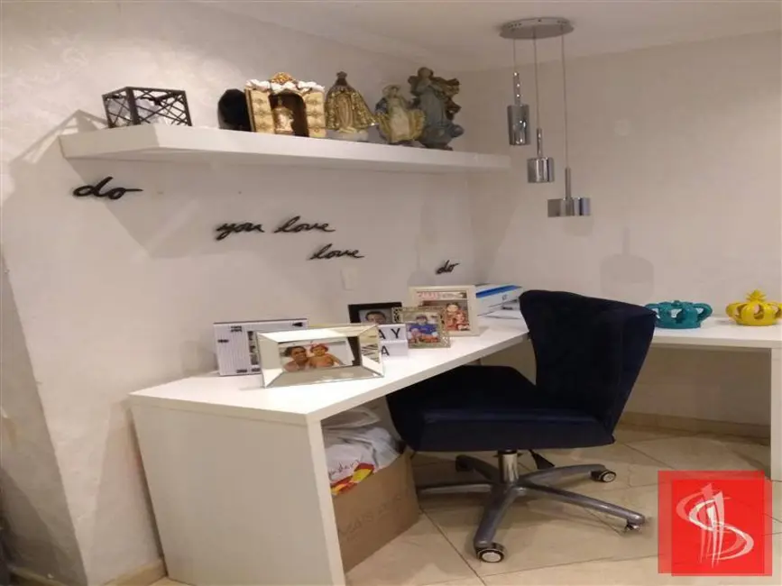 Apartamento com 3 quartos à venda, 95m2 em Vila Gomes Cardim, São Paulo - SP - imagem 6 Foto 6 de Apartamento com 3 quartos à venda, 95m2 em Vila Gomes Cardim, São Paulo - SP