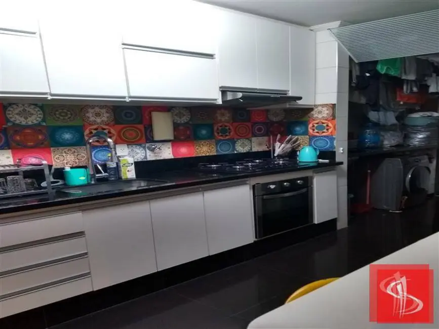 Apartamento com 3 quartos à venda, 95m2 em Vila Gomes Cardim, São Paulo - SP - imagem 8 Foto 8 de Apartamento com 3 quartos à venda, 95m2 em Vila Gomes Cardim, São Paulo - SP