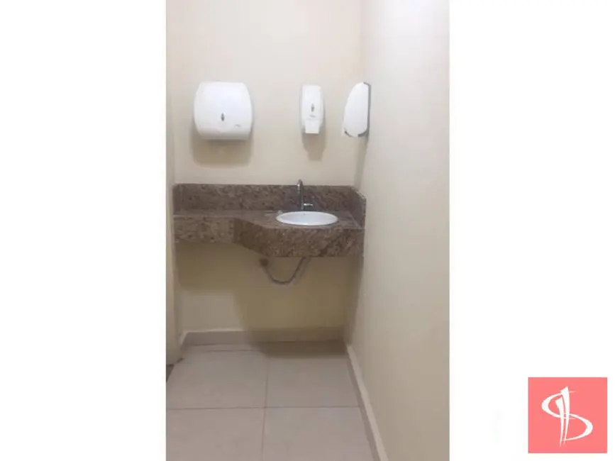 Foto 6 de Sala Comercial para alugar, 150m2 em Vila Gomes Cardim, São Paulo - SP