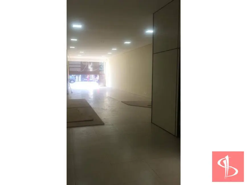 Foto 2 de Sala Comercial para alugar, 150m2 em Vila Gomes Cardim, São Paulo - SP