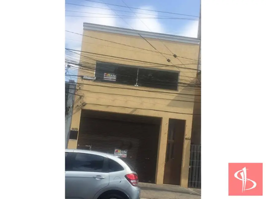 Foto 7 de Sala Comercial para alugar, 150m2 em Vila Gomes Cardim, São Paulo - SP