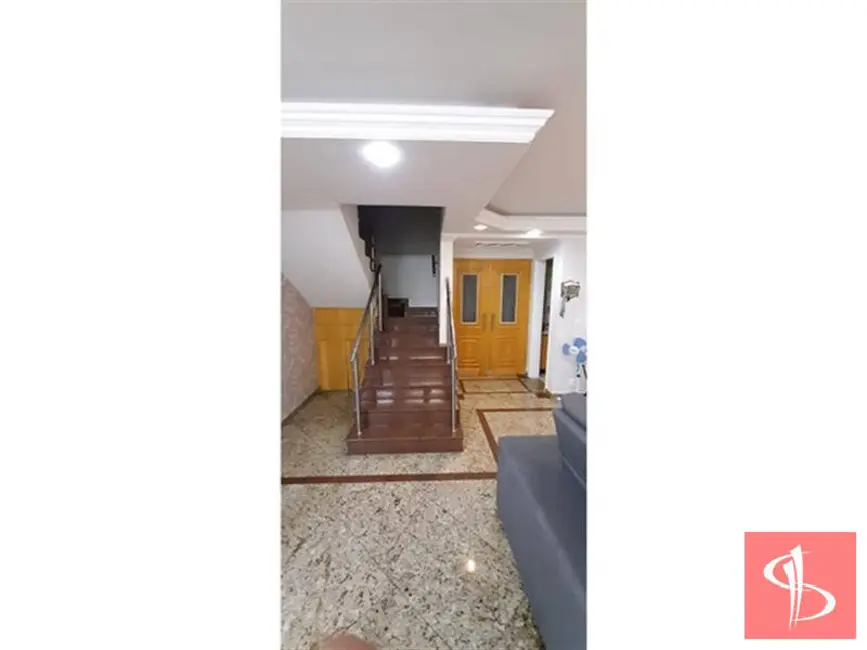 Foto 6 de Sobrado com 3 quartos à venda, 245m2 em Vila Carrão, São Paulo - SP