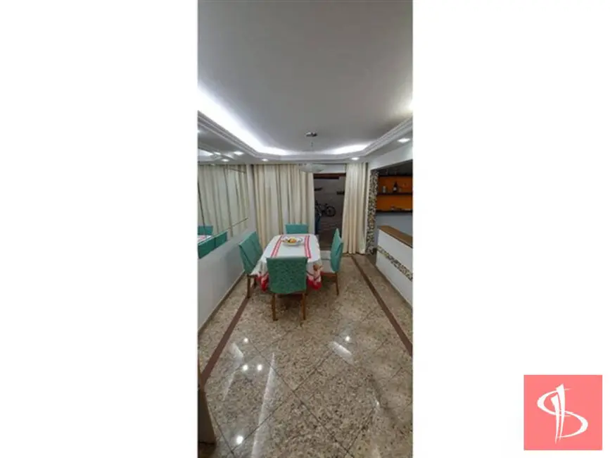 Foto 3 de Sobrado com 3 quartos à venda, 245m2 em Vila Carrão, São Paulo - SP