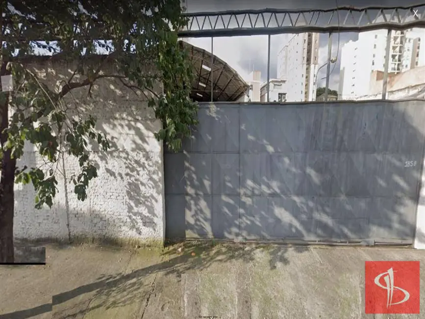 Armazém / Galpão para alugar, 1200m2 em Carandiru, São Paulo - SP - imagem 2 Foto 2 de Armazém / Galpão para alugar, 1200m2 em Carandiru, São Paulo - SP