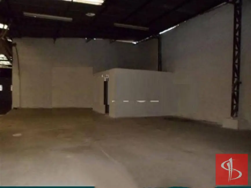 Armazém / Galpão para alugar, 1200m2 em Carandiru, São Paulo - SP - imagem 3 Foto 3 de Armazém / Galpão para alugar, 1200m2 em Carandiru, São Paulo - SP