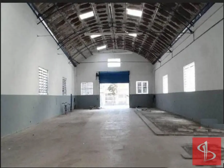 Armazém / Galpão para alugar, 870m2 em Vila Guilherme, São Paulo - SP - imagem 5 Foto 5 de Armazém / Galpão para alugar, 870m2 em Vila Guilherme, São Paulo - SP