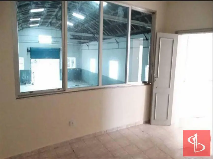 Armazém / Galpão para alugar, 870m2 em Vila Guilherme, São Paulo - SP - imagem 7 Foto 7 de Armazém / Galpão para alugar, 870m2 em Vila Guilherme, São Paulo - SP