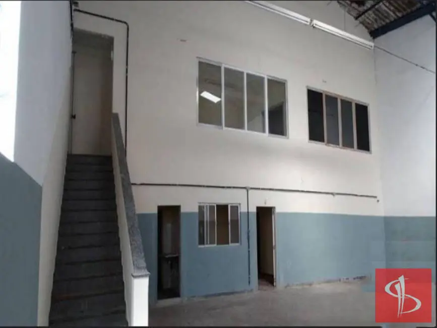 Armazém / Galpão para alugar, 870m2 em Vila Guilherme, São Paulo - SP - imagem 6 Foto 6 de Armazém / Galpão para alugar, 870m2 em Vila Guilherme, São Paulo - SP